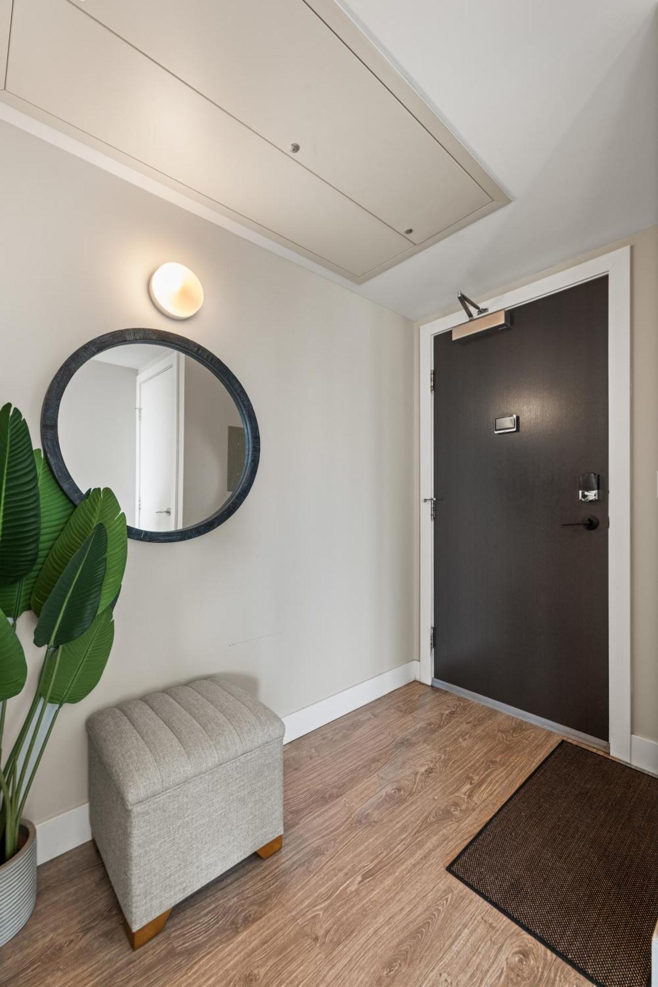 Modern Suite Calgary Downtown 5 Min Walk Stampede Exteriér fotografie