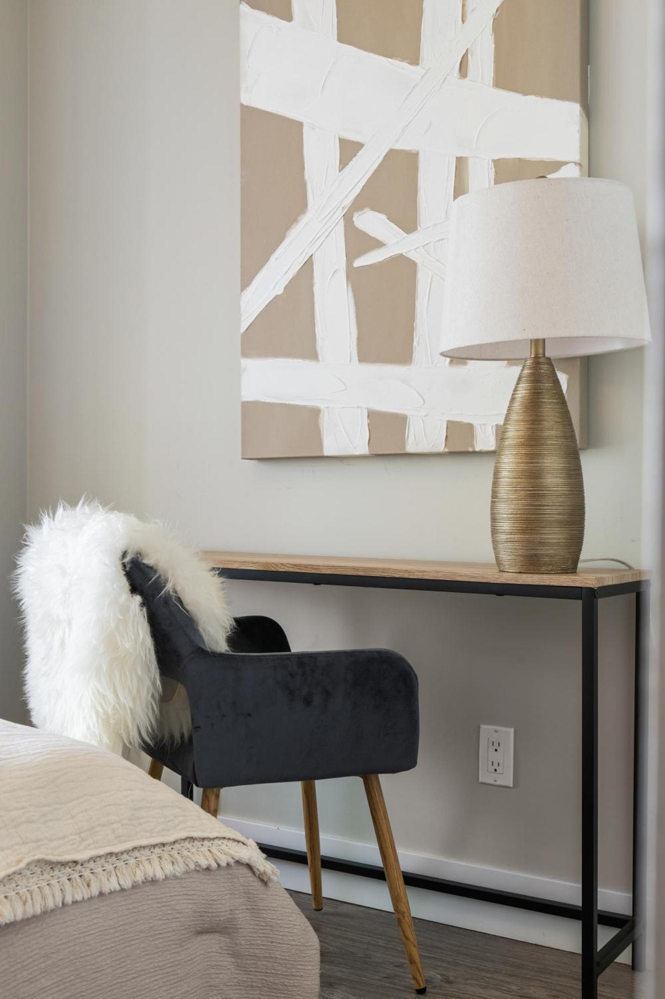 Modern Suite Calgary Downtown 5 Min Walk Stampede Exteriér fotografie